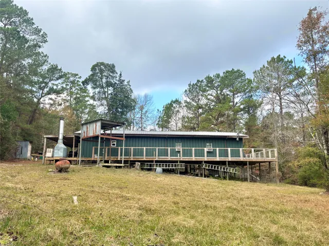 $595,000 | 235 Private Road 6912, Colmesneil, TX 75938