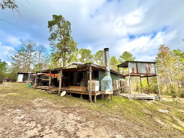 $595,000 | 235 Private Road 6912, Colmesneil, TX 75938