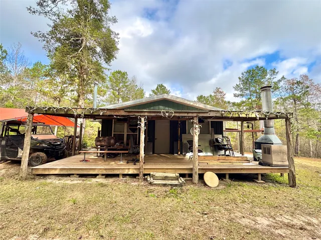 $595,000 | 235 Private Road 6912, Colmesneil, TX 75938