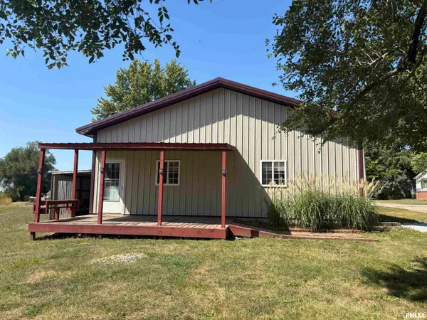 $45,000 | 111 East South Street, Ipava, IL 61441