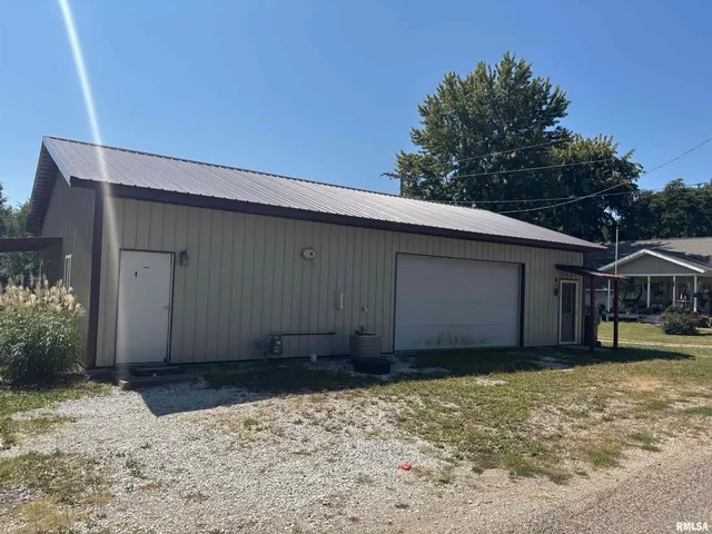 $52,000 | 111 East South Street, Ipava, IL 61441