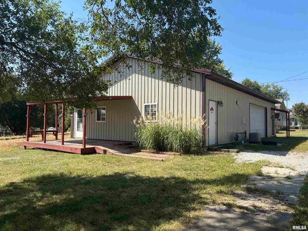 $45,000 | 111 East South Street, Ipava, IL 61441