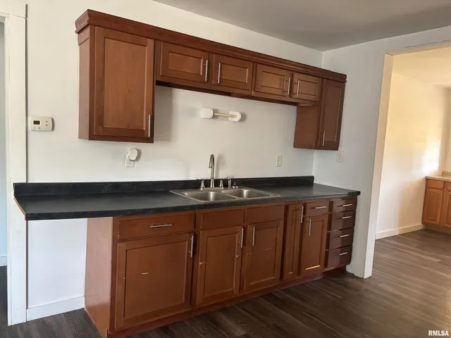 $52,000 | 111 East South Street, Ipava, IL 61441