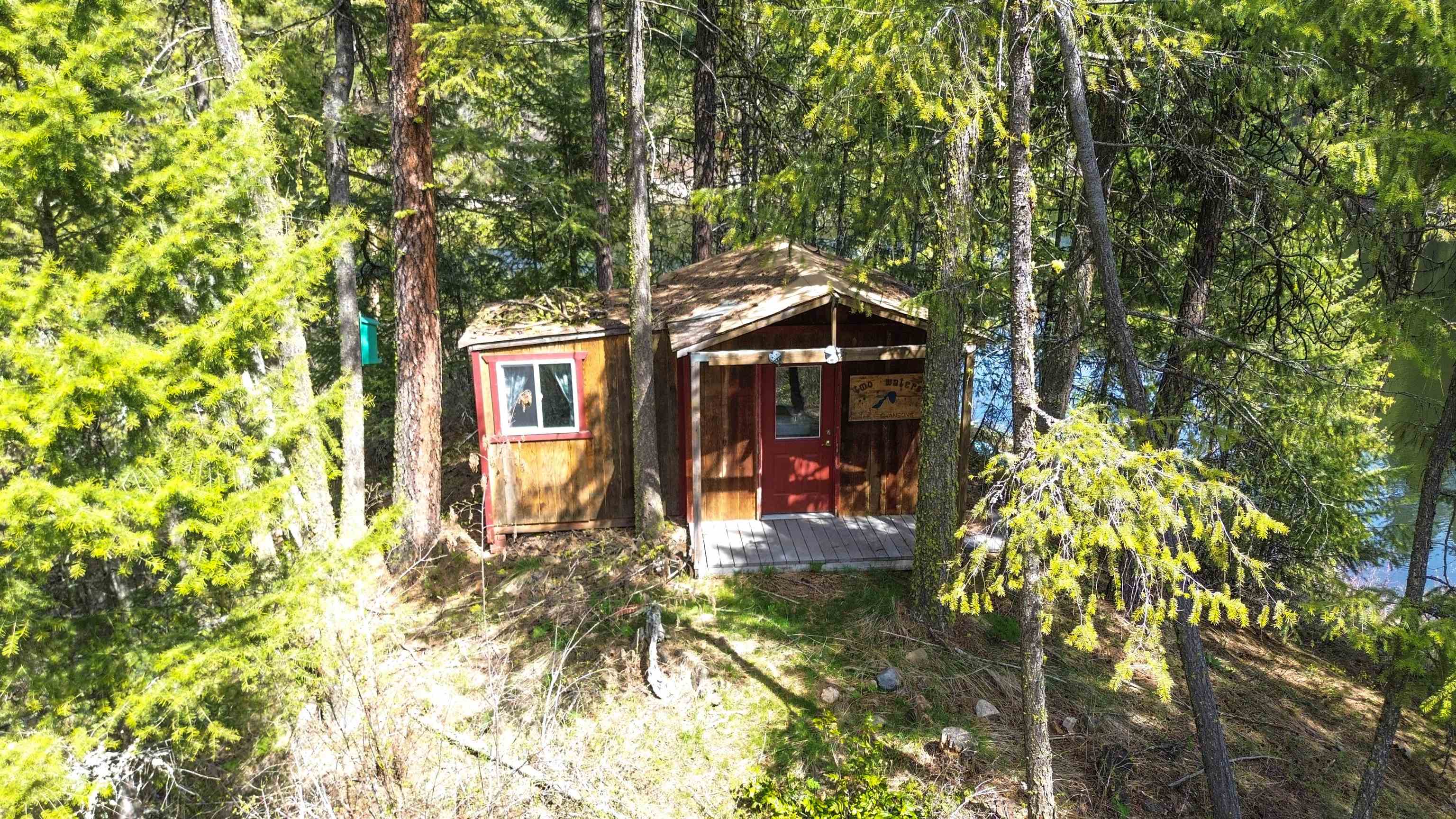 Nka Apex Road Inchelium, WA 99138 - Photo 22 of 24