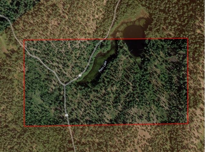 Nka Apex Road Inchelium, WA 99138 - Photo 23 of 24