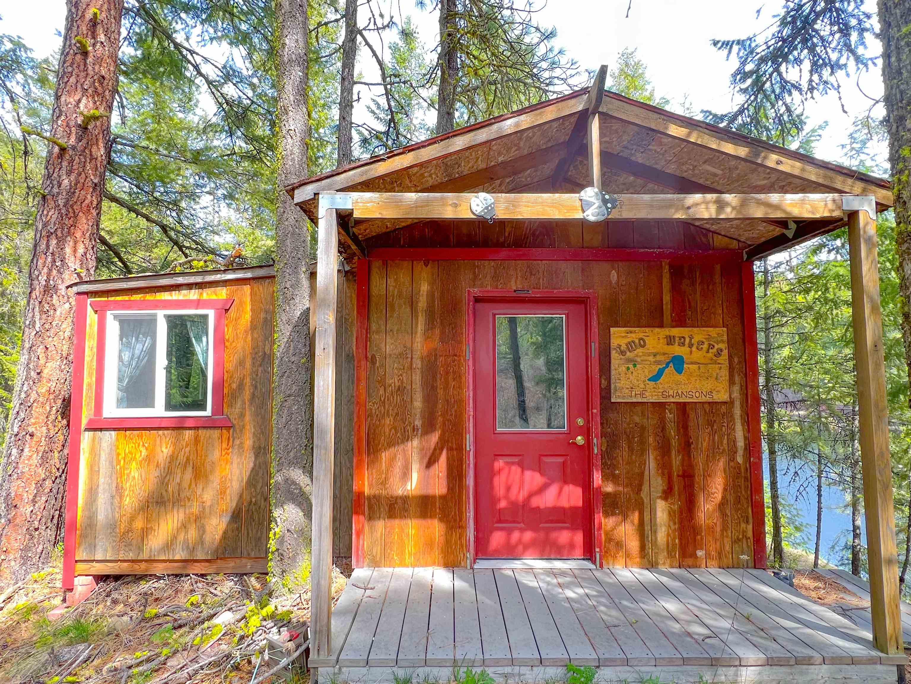 Nka Apex Road Inchelium, WA 99138 - Photo 6 of 24