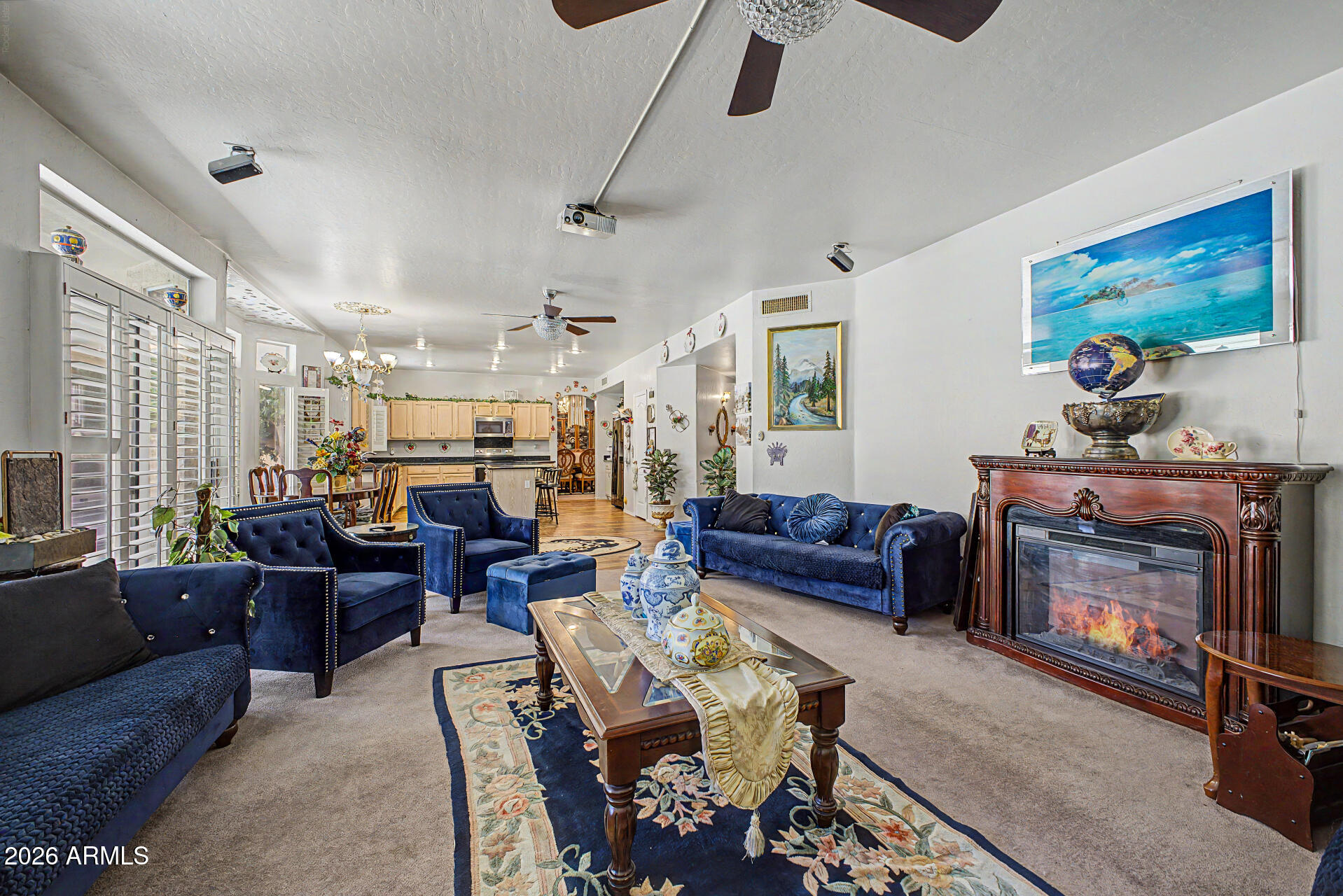 749 South Copper Key Court Gilbert, AZ 85233 - Photo 19 of 50
