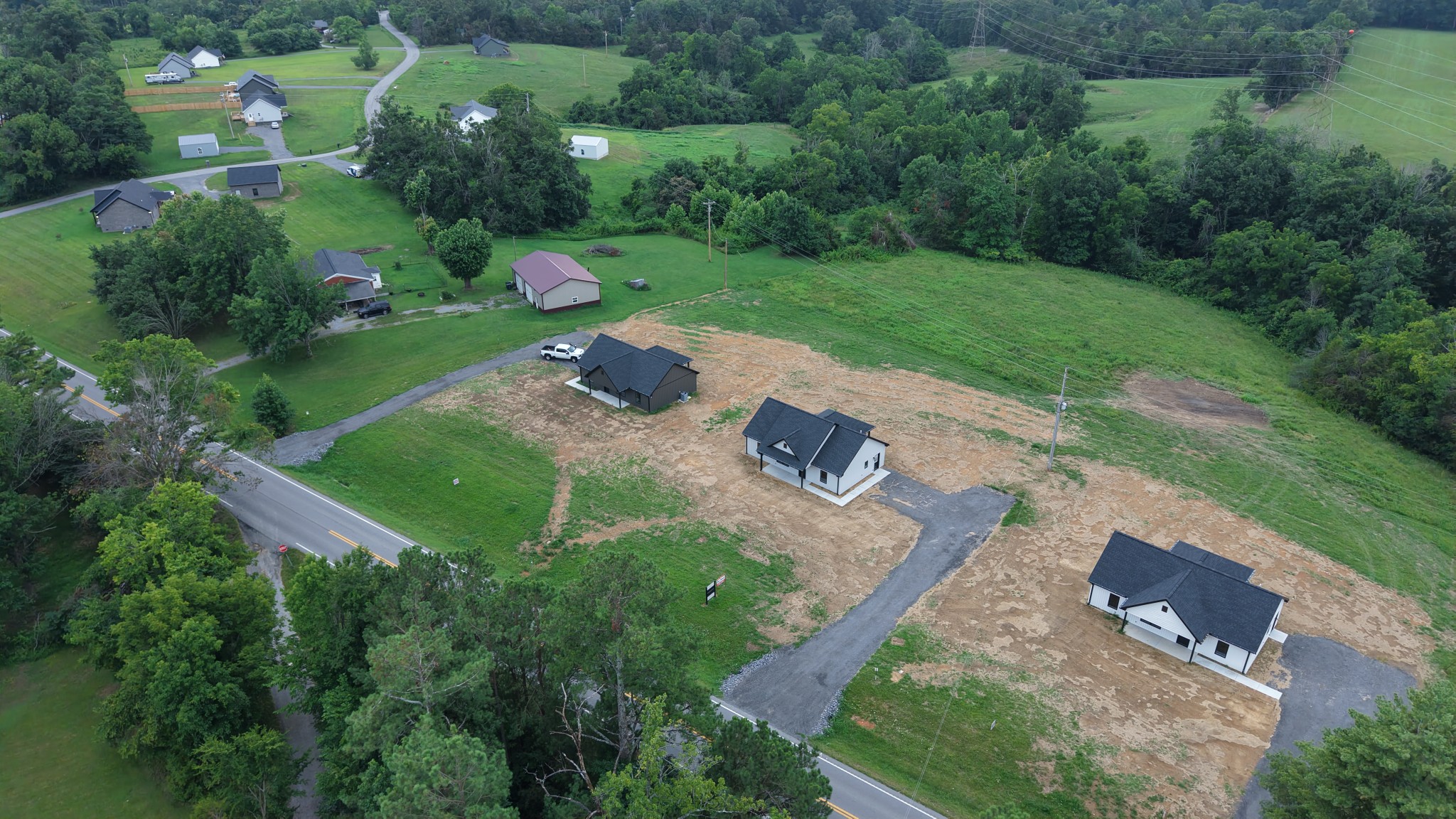 4677 Scottsville Road Lafayette, TN 37083 - Photo 37 of 47