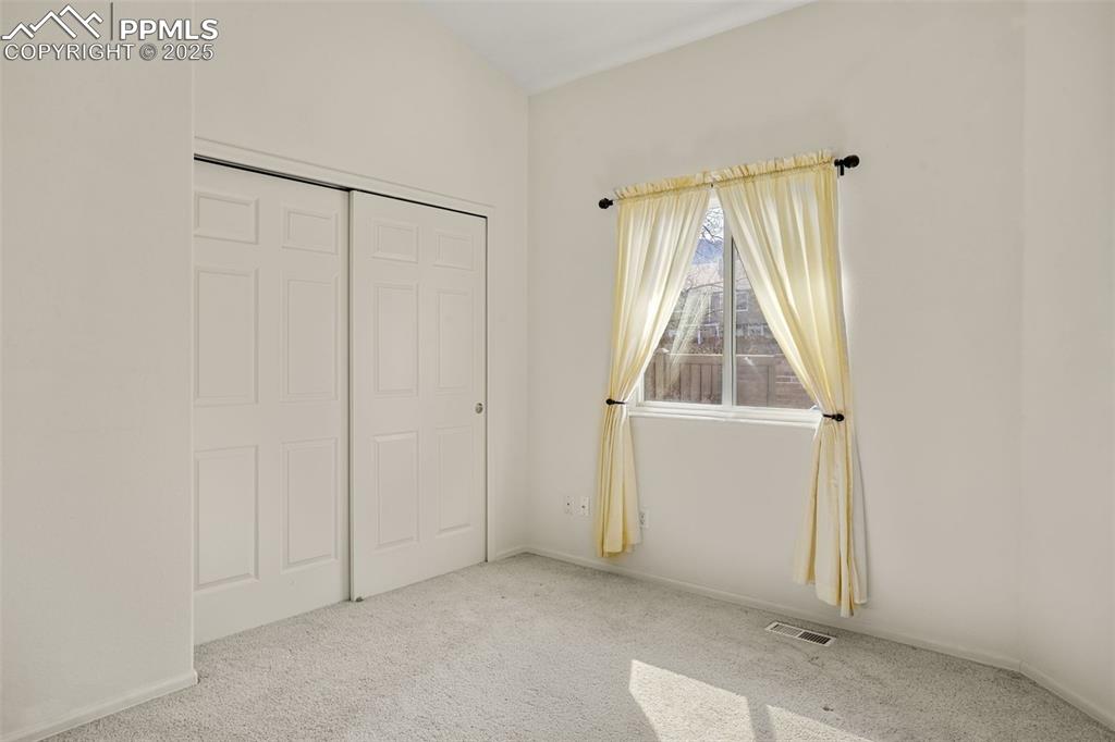 1244 Samuel Point Colorado Springs, CO 80906 - Photo 18 of 22 a view of a room with a small space