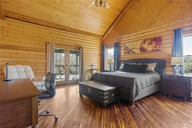 $6,999,669 | 186 Woodville Road, Pelzer, SC 29669