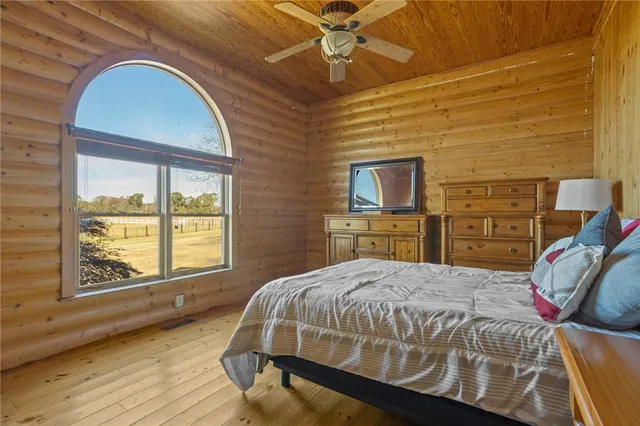 $6,999,669 | 186 Woodville Road, Pelzer, SC 29669