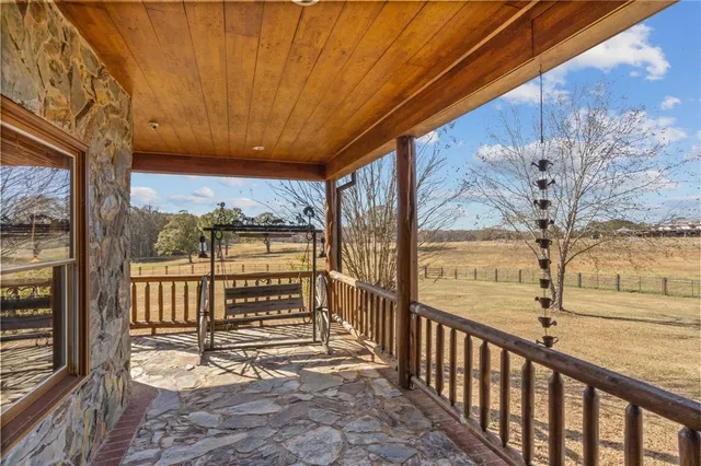 $6,999,669 | 186 Woodville Road, Pelzer, SC 29669