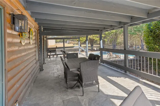 $6,999,669 | 186 Woodville Road, Pelzer, SC 29669