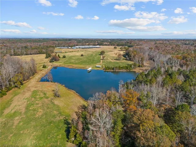 $6,999,669 | 186 Woodville Road, Pelzer, SC 29669