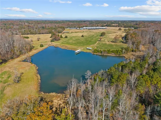 $6,999,669 | 186 Woodville Road, Pelzer, SC 29669