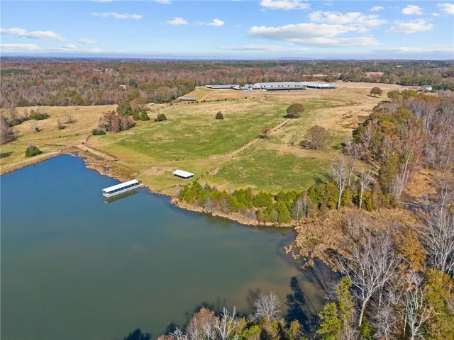 $6,999,669 | 186 Woodville Road, Pelzer, SC 29669