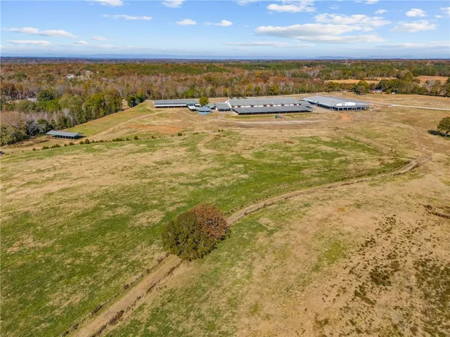 $6,999,669 | 186 Woodville Road, Pelzer, SC 29669