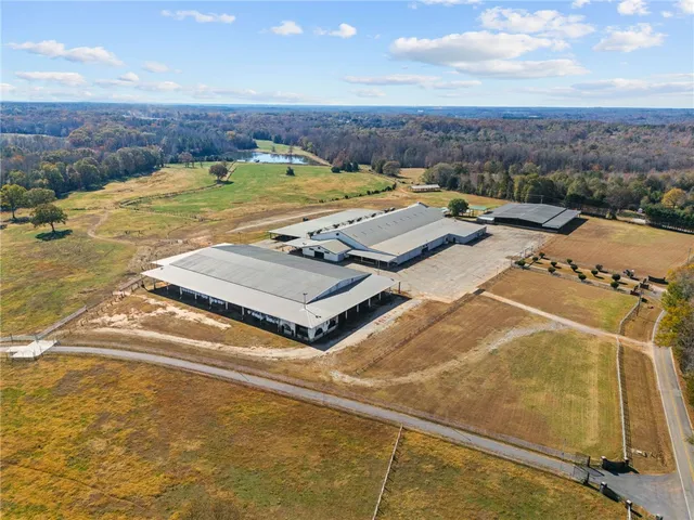 $6,999,669 | 186 Woodville Road, Pelzer, SC 29669