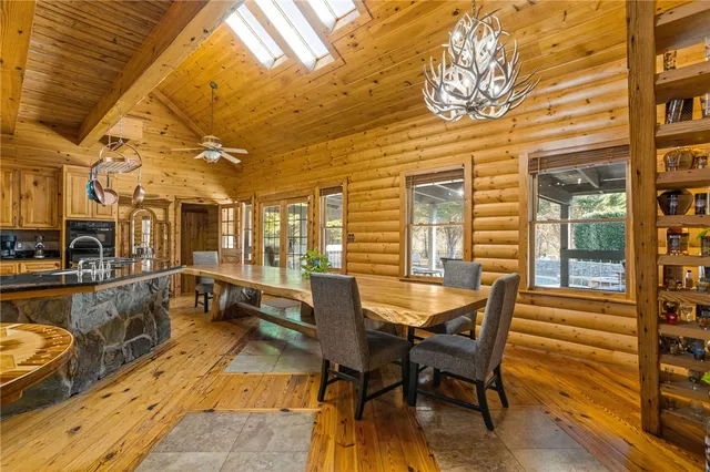 $6,999,669 | 186 Woodville Road, Pelzer, SC 29669