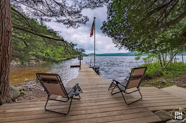 $749,000 | 6 Bluff Island, Tupper Lake, NY 12986