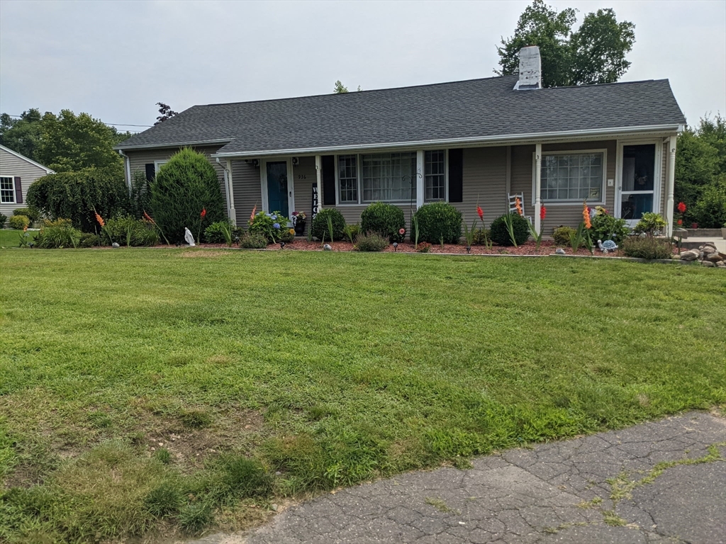 936 Stony Hill Road Wilbraham, MA 01095 - Photo 1 of 6