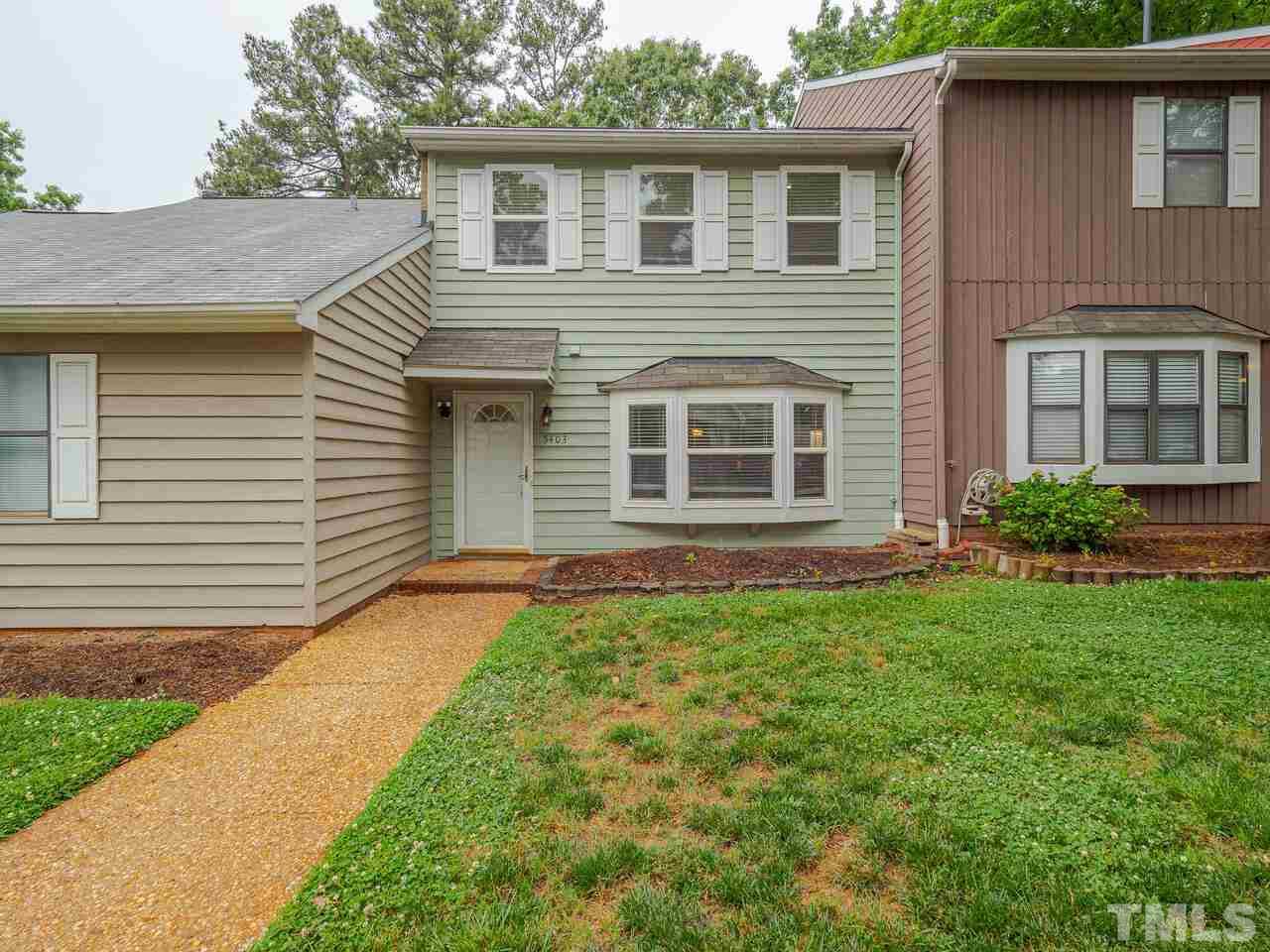 5403 Pine Top Circle Raleigh, NC 27612 - Photo 2 of 26 Gallery Image 2