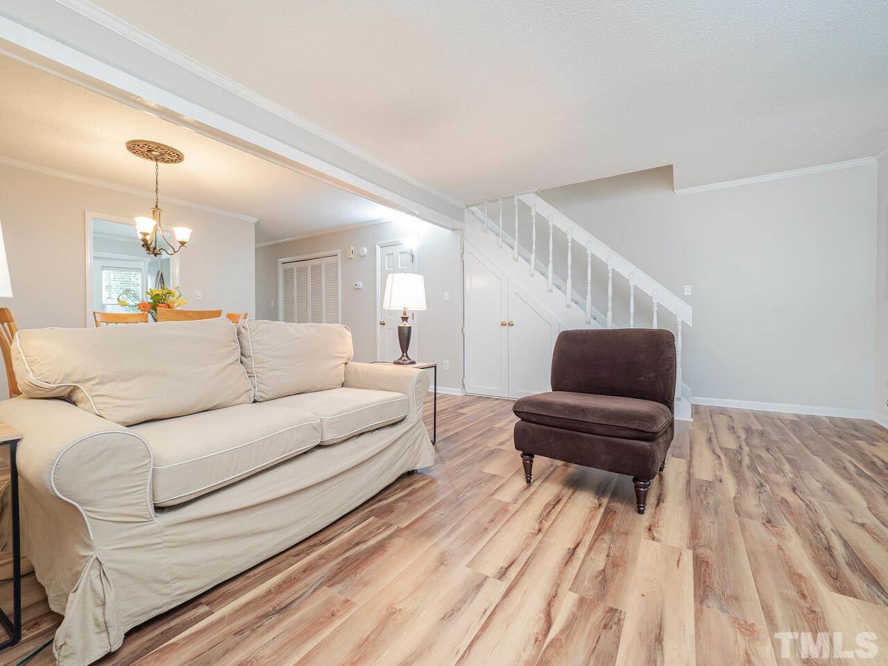 5403 Pine Top Circle Raleigh, NC 27612 - Photo 11 of 26 Gallery Image 11