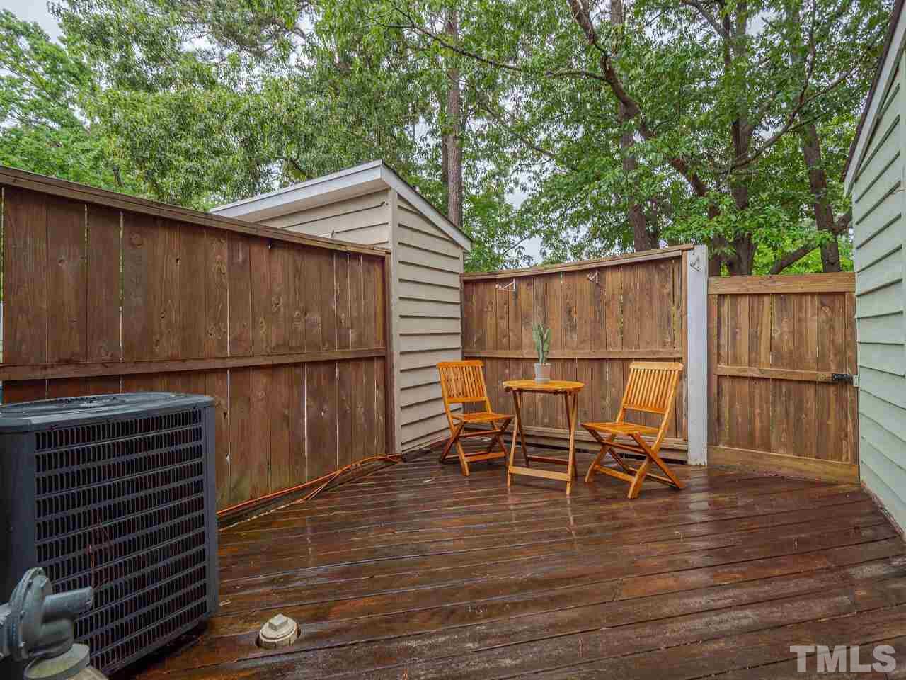 5403 Pine Top Circle Raleigh, NC 27612 - Photo 20 of 26 Gallery Image 20