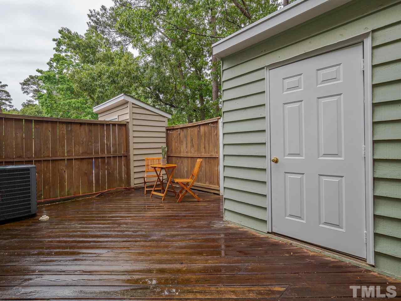 5403 Pine Top Circle Raleigh, NC 27612 - Photo 21 of 26 Gallery Image 21