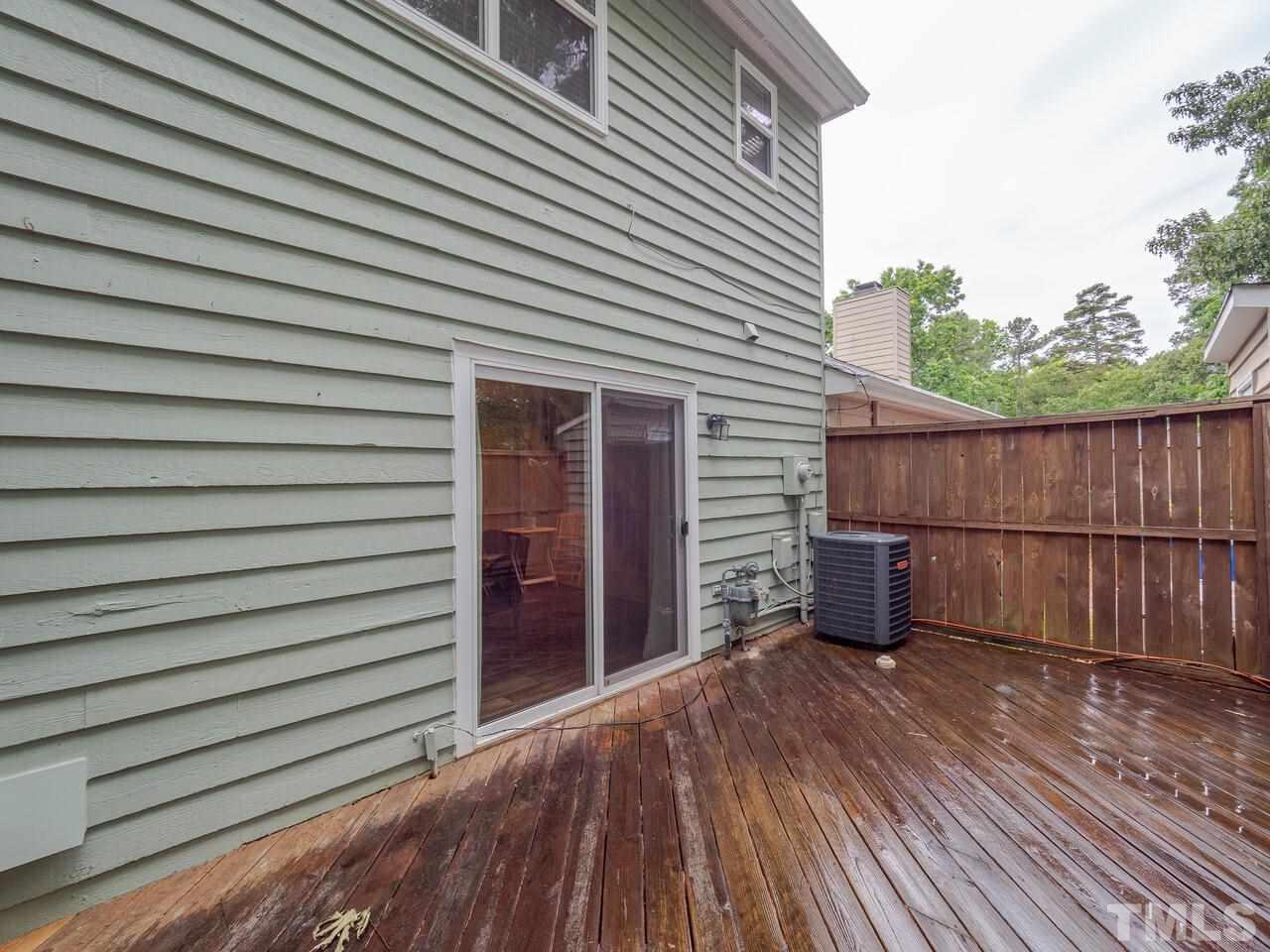 5403 Pine Top Circle Raleigh, NC 27612 - Photo 22 of 26 Gallery Image 22