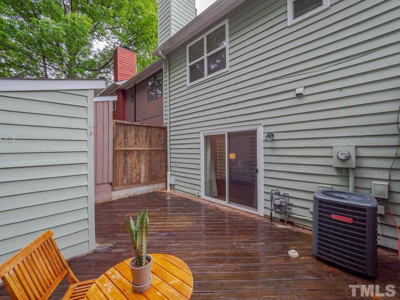 5403 Pine Top Circle Raleigh, NC 27612 - Photo 23 of 26 Gallery Image 23