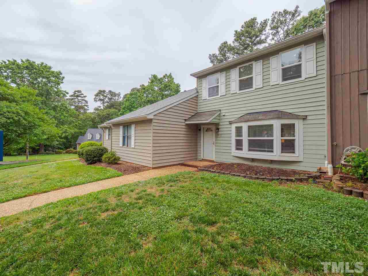 5403 Pine Top Circle Raleigh, NC 27612 - Photo 25 of 26 Gallery Image 25