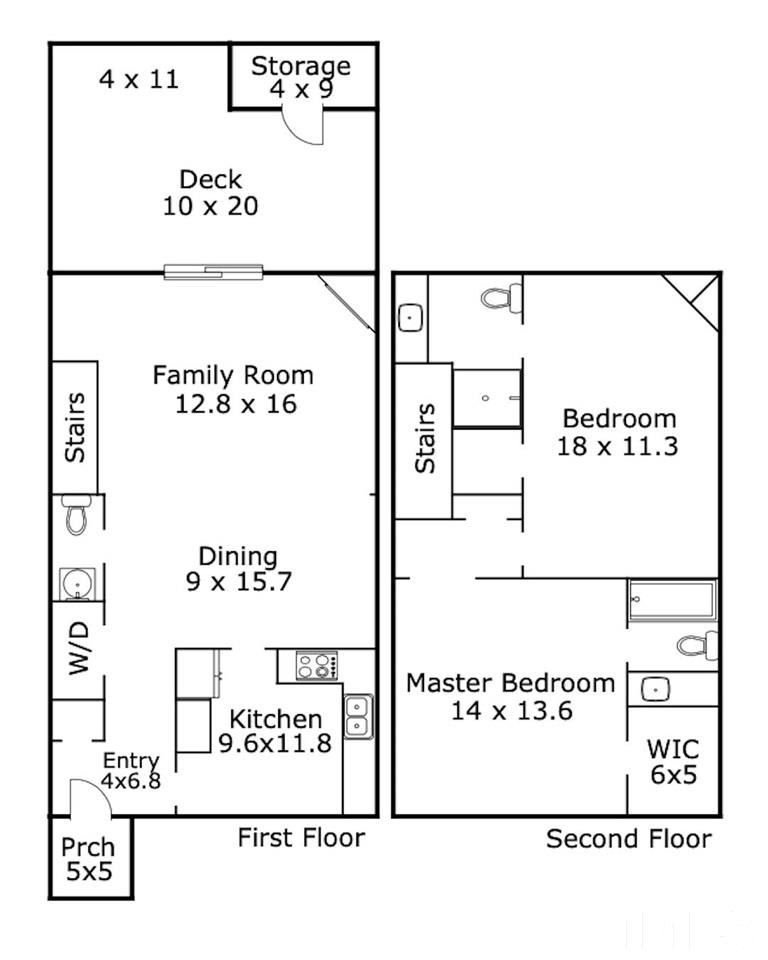 5403 Pine Top Circle Raleigh, NC 27612 - Photo 26 of 26 Gallery Image 26