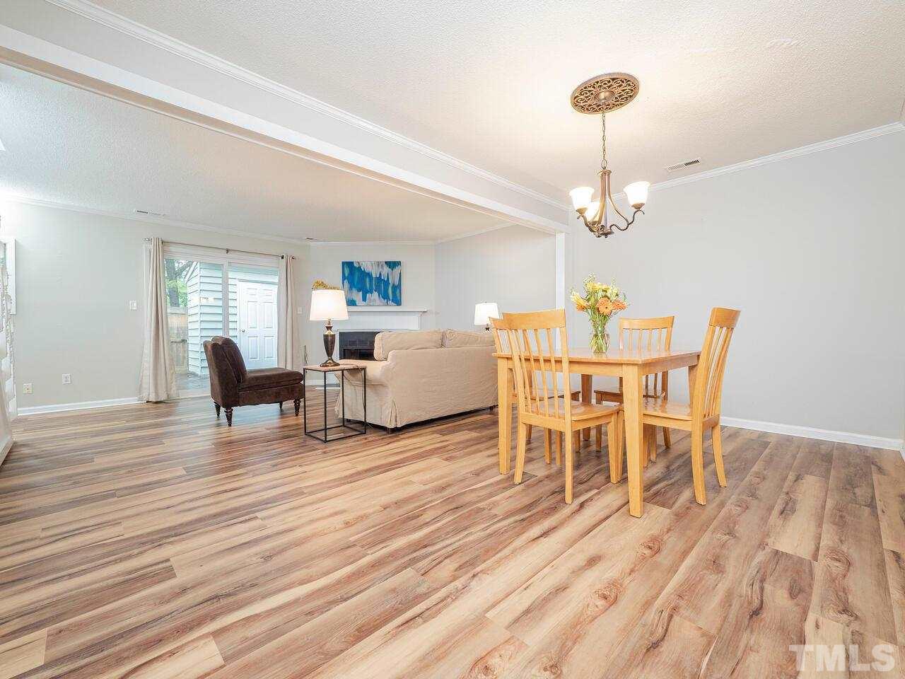 5403 Pine Top Circle Raleigh, NC 27612 - Photo 8 of 26 Gallery Image 8