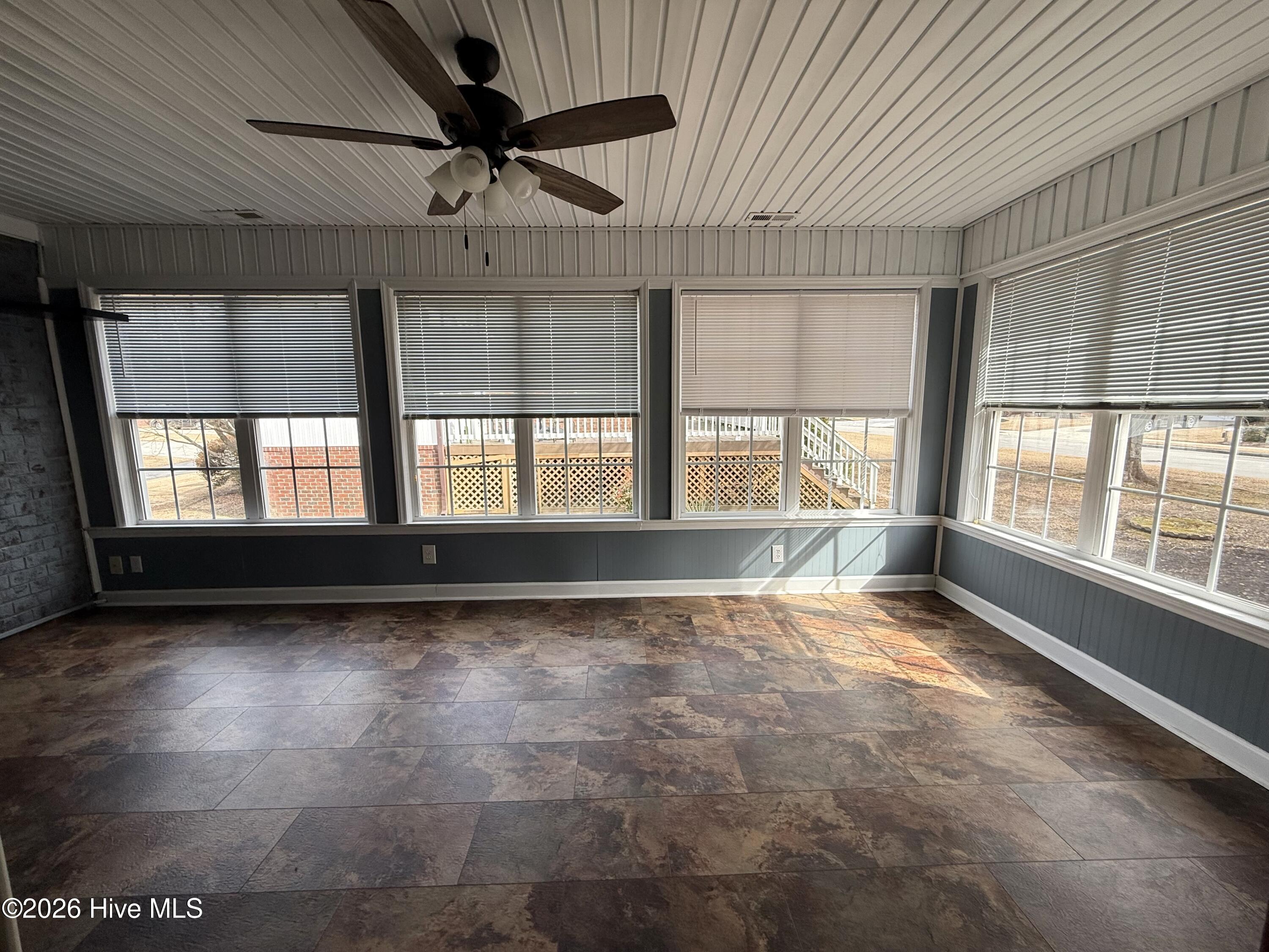 104 Boleyn Loop New Bern, NC 28562 - Photo 11 of 18 Sunroom off Primary Suite