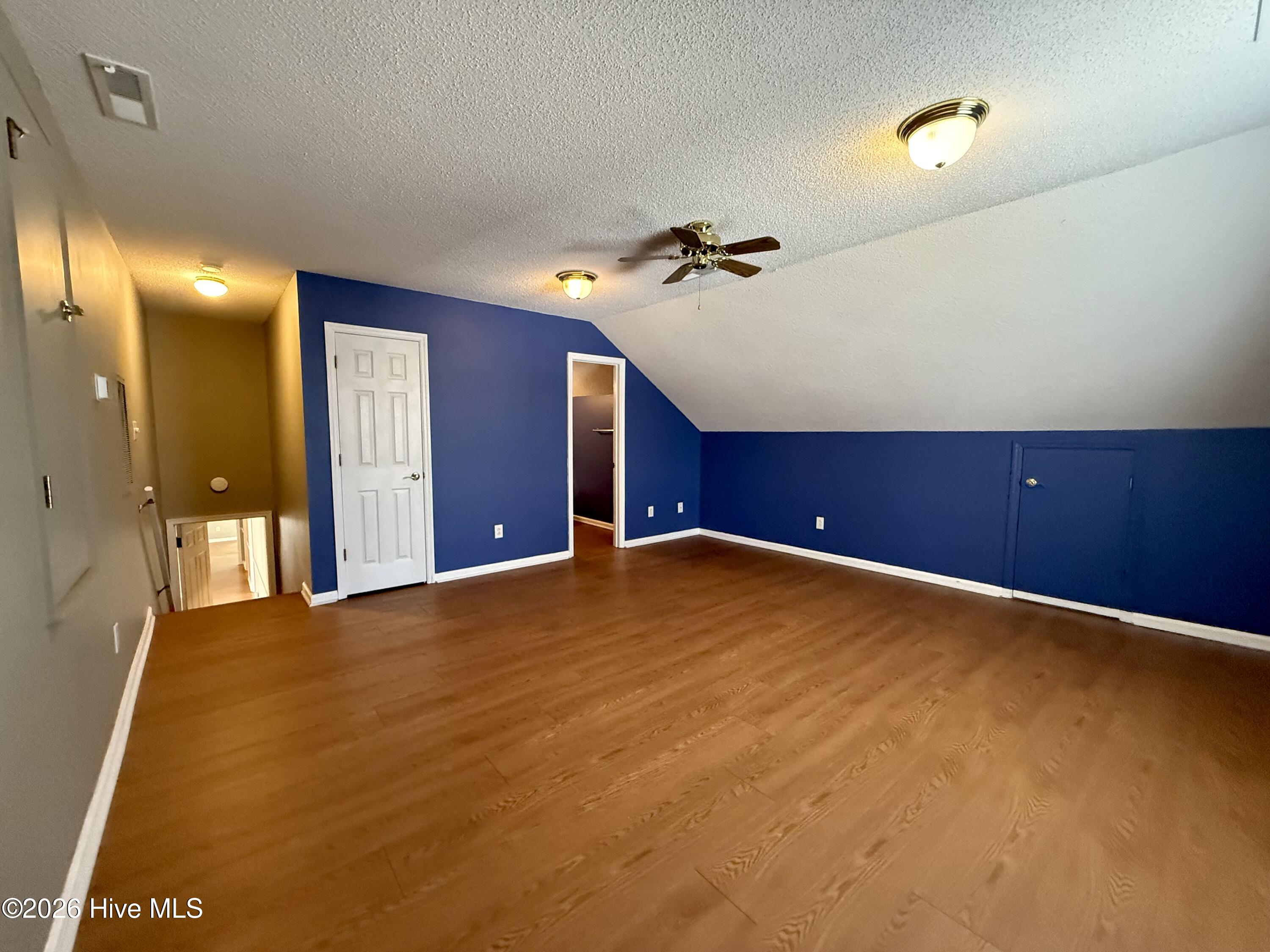 104 Boleyn Loop New Bern, NC 28562 - Photo 14 of 18 Bonus/Bedroom