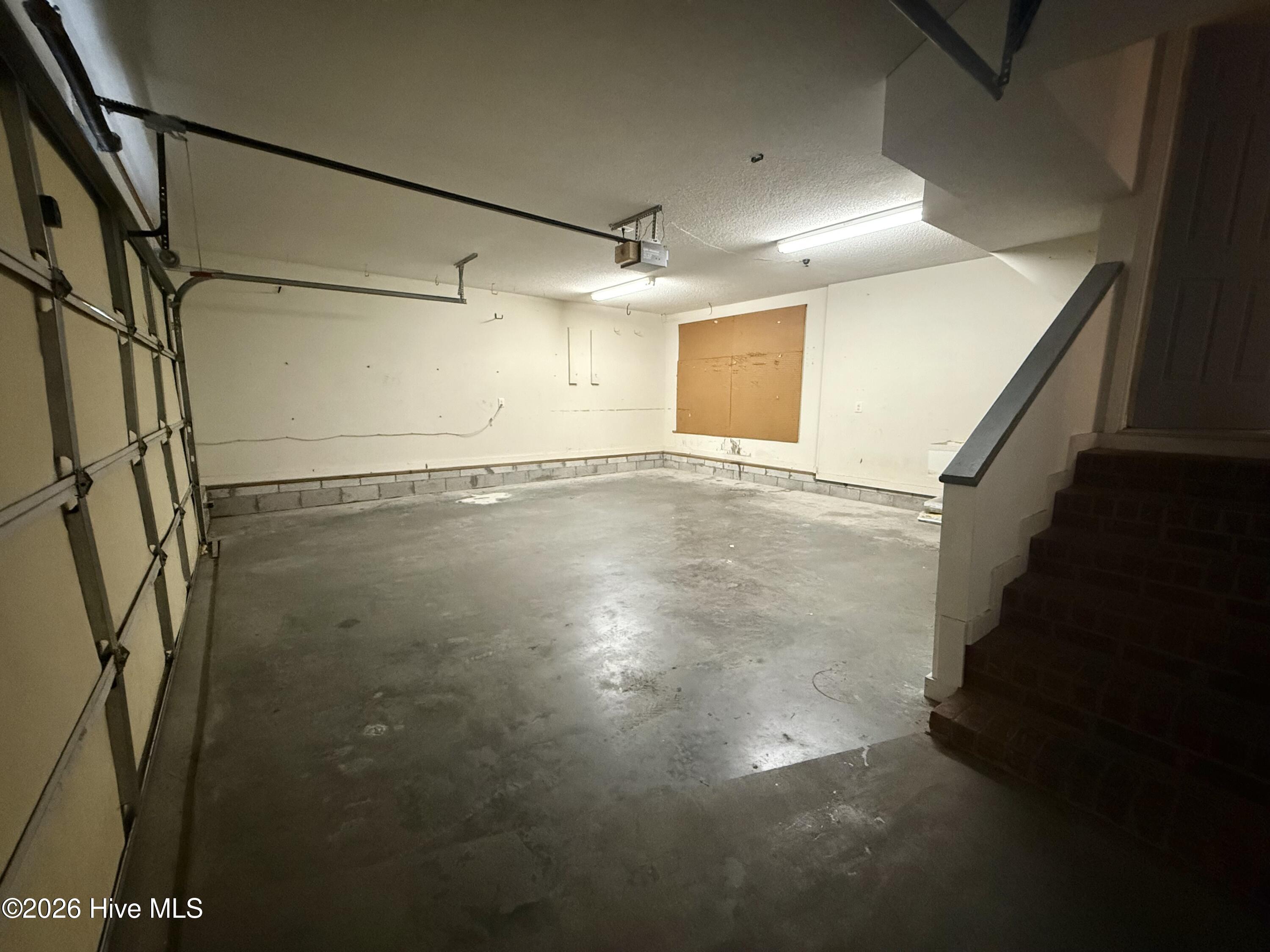 104 Boleyn Loop New Bern, NC 28562 - Photo 16 of 18 Garage