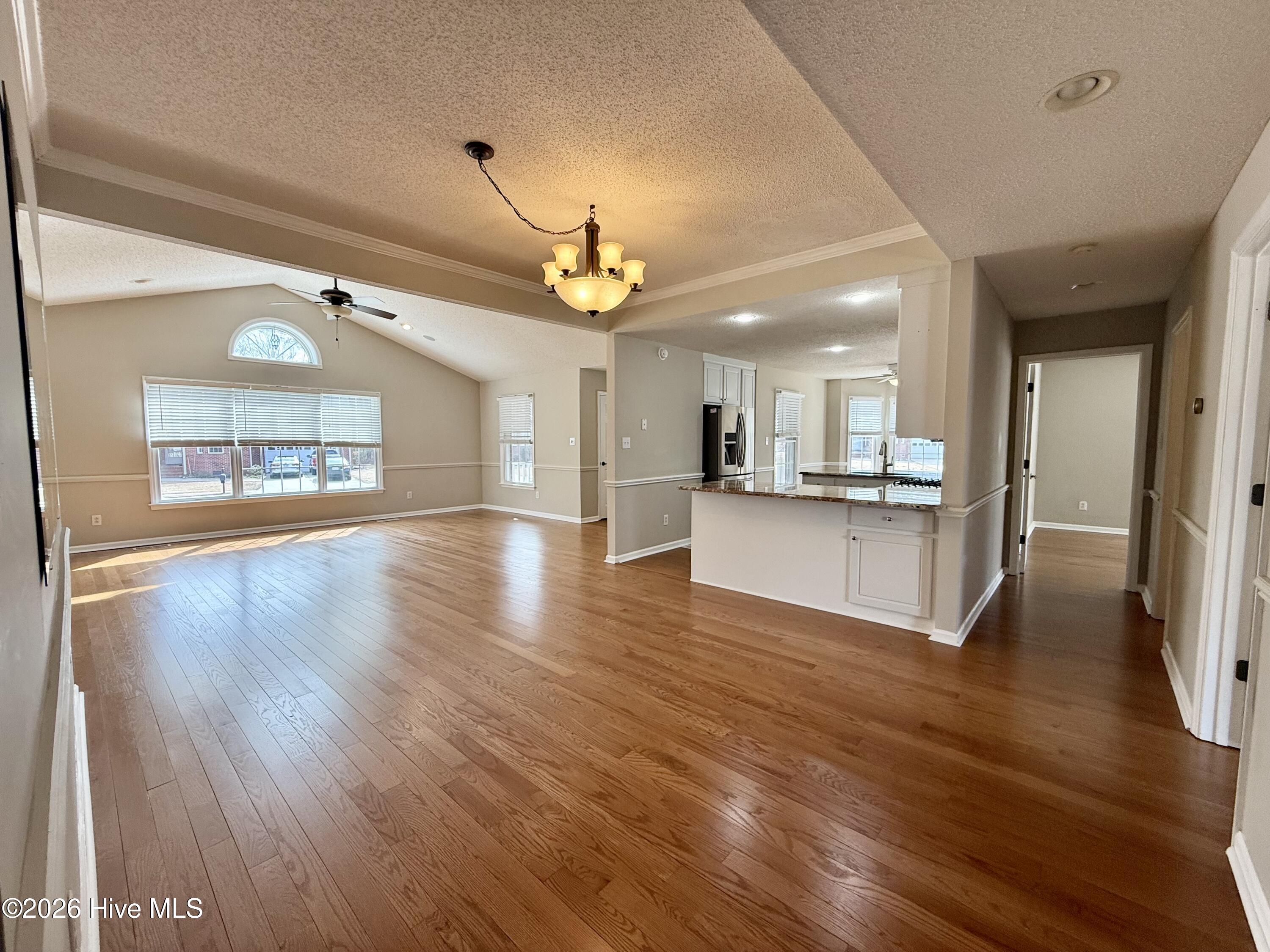 104 Boleyn Loop New Bern, NC 28562 - Photo 3 of 18 Dining Room