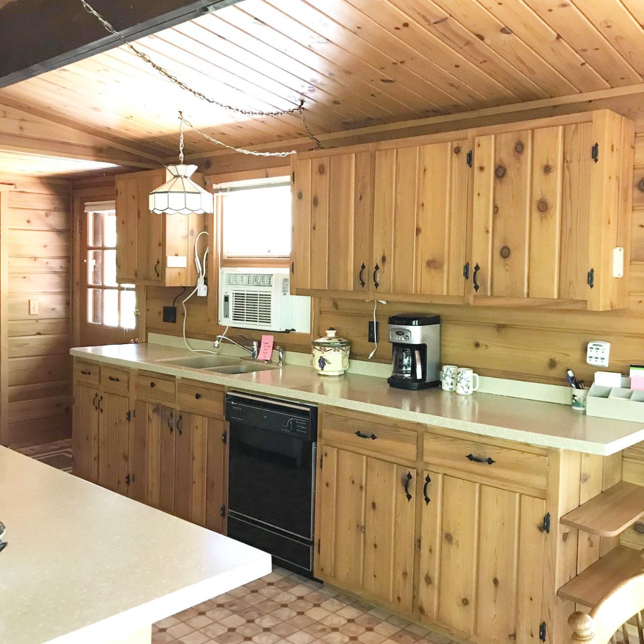 13381 River Road Manitowish Waters, WI 54545 - Photo 15 of 38 Gallery Image 15