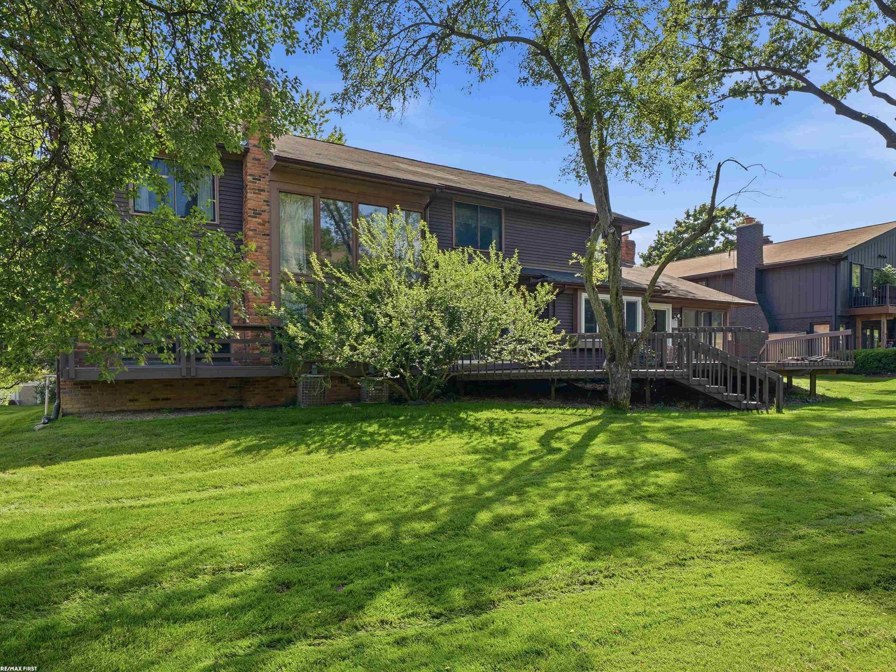 4677 Rolling Ridge Road West Bloomfield, MI 48323 - Photo 71 of 76