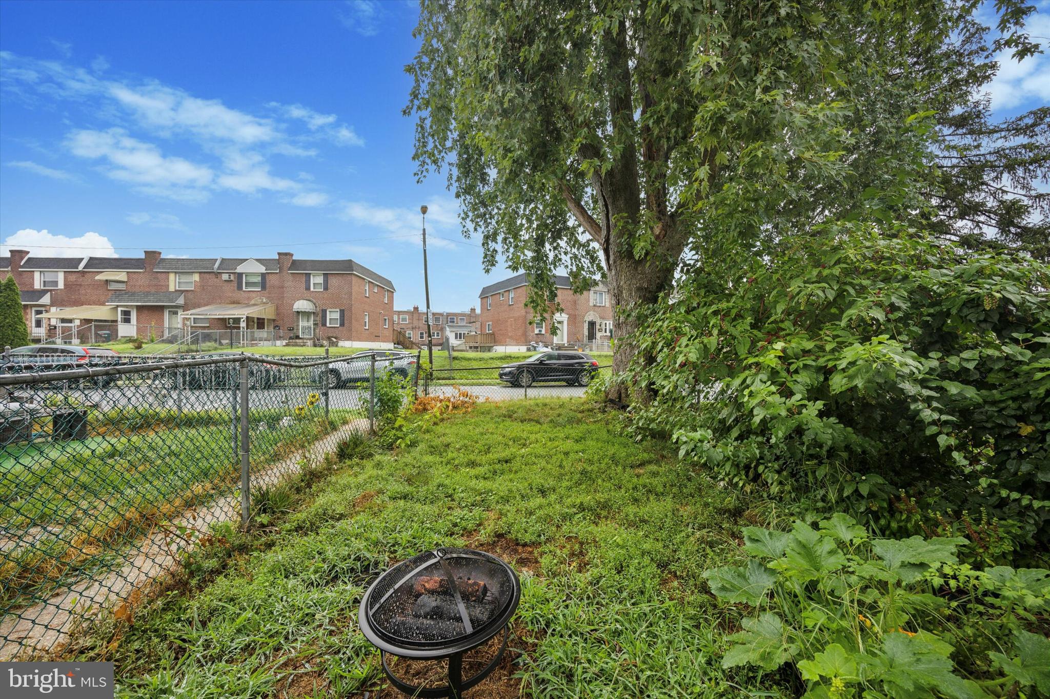 1946 Carter Road Folcroft, PA 19032 - Photo 24 of 26 a view of outdoor space and yard