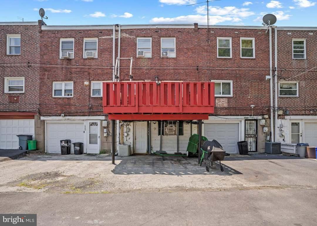 1946 Carter Road Folcroft, PA 19032 - Photo 26 of 26 a building with sign broad