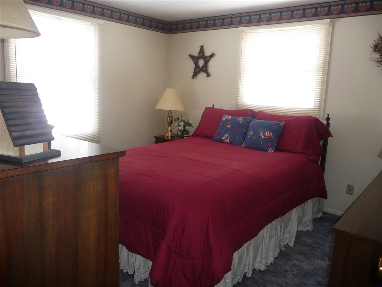 6119 Hartzell Road Fort Wayne, IN 46816 - Photo 15 of 20