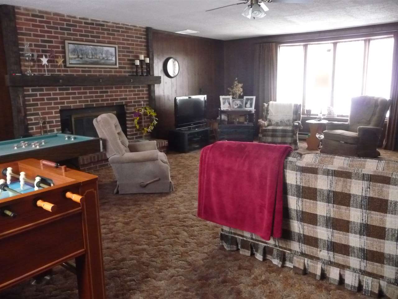 6119 Hartzell Road Fort Wayne, IN 46816 - Photo 4 of 20