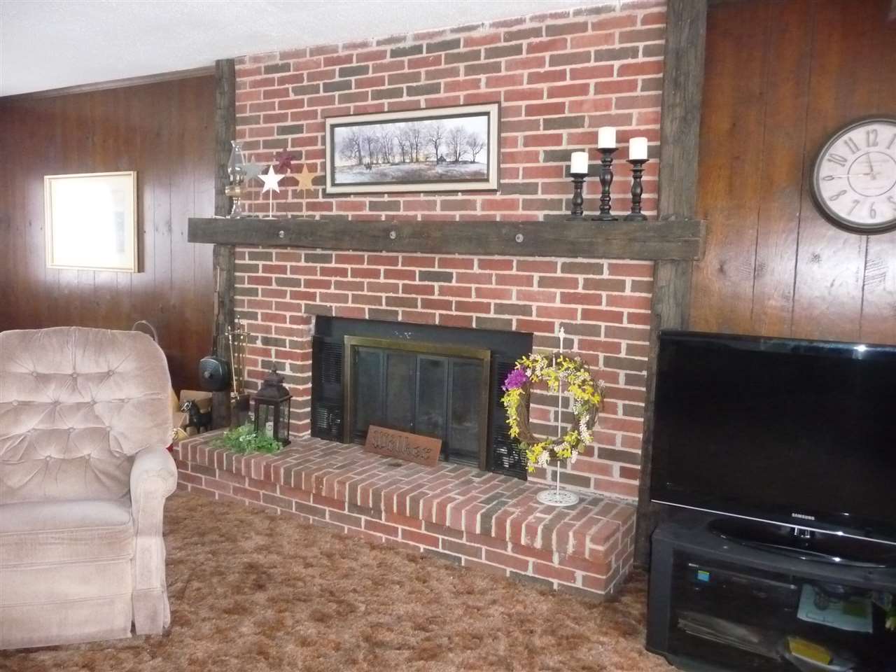 6119 Hartzell Road Fort Wayne, IN 46816 - Photo 5 of 20
