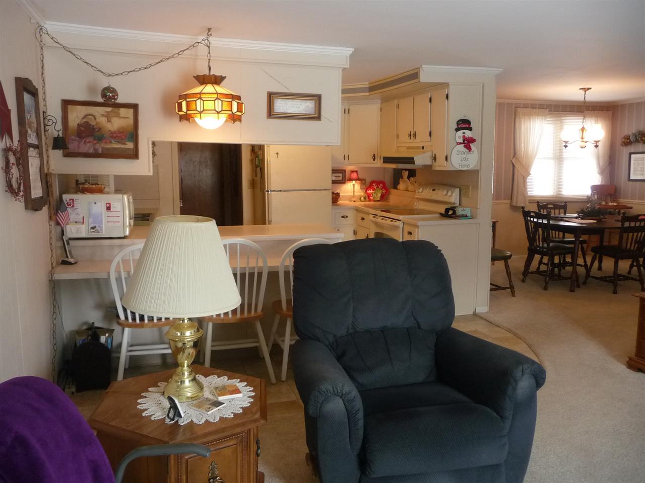 6119 Hartzell Road Fort Wayne, IN 46816 - Photo 7 of 20