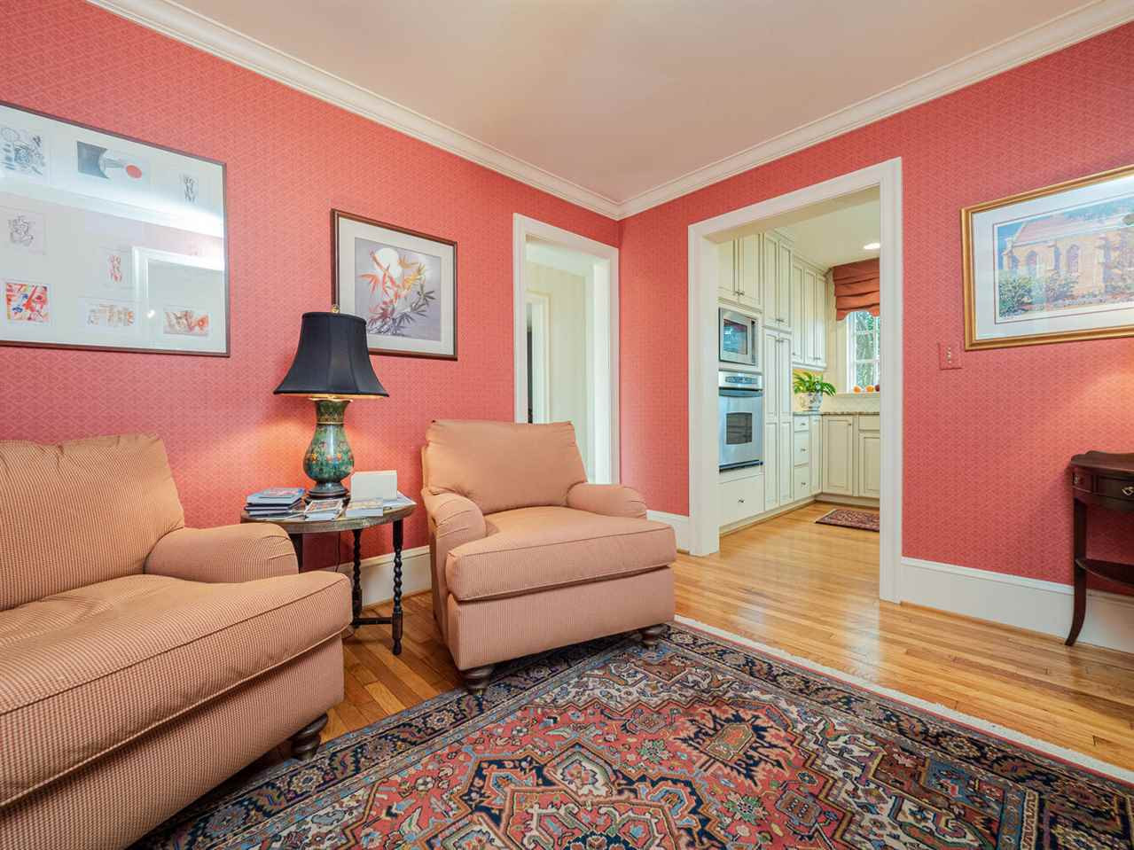 1811 Craig Street Raleigh, NC 27608 - Photo 9 of 28 Photo 9