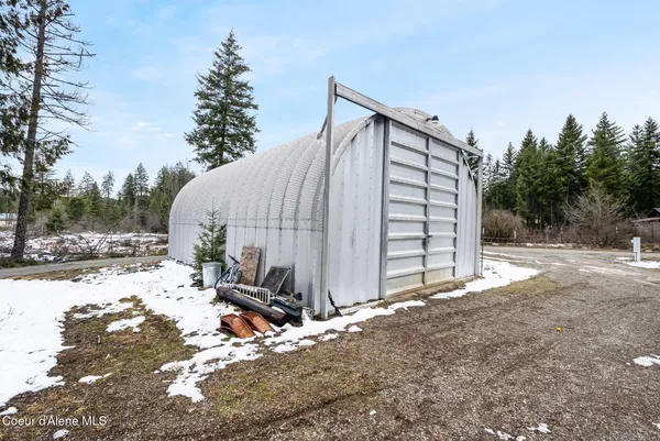 $379,900 | 582 Mountain View Road, Clark Fork, ID 83811