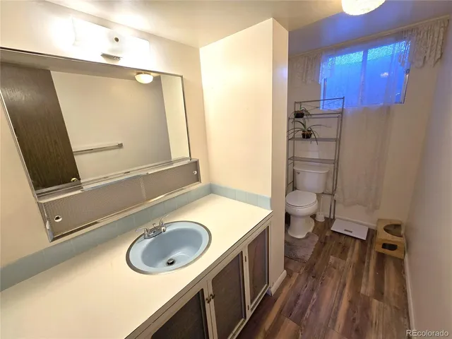 a view of a yard with porch