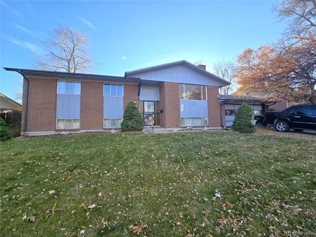 $680,000 | 6602 East Cornell Avenue, Denver, CO 80224